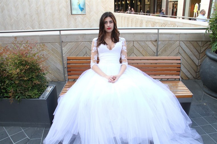 JAD Maison de Couture event shooting